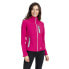 TRESPASS Hallie softshell jacket