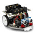 Фото #5 товара DFRobot micro: Maqueen Plus V2.1 - advanced education robot platform - DFRobot MBT0021-EN