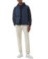 ფოტო #6 პროდუქტის Men's Quilted Monty Gilet, Created for Macy's