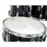 Startone Star Drum Set Studio -BK