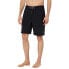 HURLEY One&Only Solid 20´´ Swimming Shorts