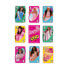 Фото #2 товара Mattel Games UNO Barbie The Movie, Card Game, Collectible, 7 yr(s)