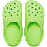 CROCS Classic Toddler Clogs