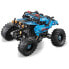 Игрушка конструктор DEQUBE Monster Truck 4X4 Rc 699 Pieces 699 деталей - фото #2