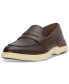 Фото #2 товара Men's Freylin Slip-On Hybrid Penny Loafers