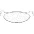 CL BRAKES 3075MSC Sintered Brake Pads