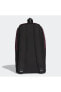 Рюкзак Adidas Backpack Black-burgundy