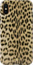 Puro PURO Glam Leopard Cover - Etui iPhone Xs Max (Leo 1)