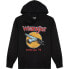 WRANGLER Eagle hoodie