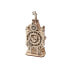 Фото #1 товара UGEARS Old Clock Tower Wooden Mechanical Model