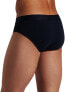 Фото #2 товара Emporio Armani 183163 Mens Stretch Classic Brief Underwear Navy Size Small