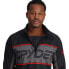 SPYDER Paramount half zip sweatshirt