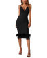 Rene Lion Dress Women's 4