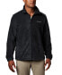 Men's Steens Mountain Full Zip 2.0 Fleece Jacket