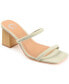 ფოტო #2 პროდუქტის Women's Henrietta Sandals