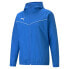 Фото #2 товара PUMA TeamRise All Weather Jacket