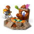 Фото #5 товара Конструктор LEGO Space Base, ID: 1234, для детей.