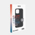 Skech Hard Rubber Case| Apple iPhone 14| schwarz| SKIP-R22-HR-BLK