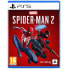 Фото #1 товара MARVEL'S SPIDER-MAN 2 PS5-Spiel