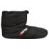 Baffin Cush Bootie Mens Black Casual Slippers 61300000-001