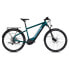 GHOST BIKES E-Teru Y Universal EQ Deore RD-M6100 2022 electric bike