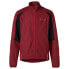 Фото #1 товара VAUDE Dundee Classic Zip Off Wind jacket