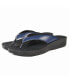 ფოტო #4 პროდუქტის Ravine Women's Orthotic Thong Sandals