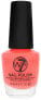 Фото #3 товара Nagellack - W7 Cosmetics Nail Polish Neon Fluorescent Pink