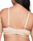 Фото #3 товара Warners Elements of Bliss® Wireless T-Shirt Bra 2-Pack 04001WA