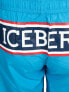 Фото #4 товара Плавки мужские Iceberg Купальники