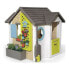 Фото #12 товара Игровой детский домик Simba Garden House (128,5 x 132 x 135 cm)