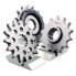 Фото #1 товара AFAM 21200 Front Sprocket