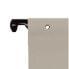 Esselte Leitz Alpha - A4 - Cardboard,Metal - Yellow - 225 g/m² - FSC - DIN 821 - 348 mm