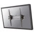 Фото #1 товара Neomounts by Newstar tv wall mount - 81.3 cm (32") - 139.7 cm (55") - 200 x 200 mm - 400 x 400 mm - 0 - 24° - Black