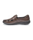 ფოტო #2 პროდუქტის Women's Premium Comfort Lambskin Leather Mocassins Celeste By