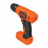 Шуруповерт Black & Decker BDCD8 Компактный дрель 7,2 V