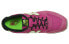 Фото #3 товара New Balance NB 996 低帮 跑步鞋 女款 粉紫色 / Кроссовки New Balance NB 996 WR996EH