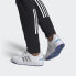 王者荣耀 x adidas neo Hoops 2.0 防滑耐磨 低帮 篮球鞋 男款 白蓝 / Баскетбольные кроссовки x Adidas neo Hoops 2.0 FU7723