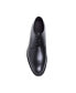 Фото #4 товара Men's Truman Derby Lace-Up Leather Dress Shoes