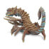 Фото #4 товара Фигурка Safari Ltd Desert Dragon Figure (Пустынный дракон)