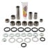 PIVOT WORKS Gas Gas Ec 200-250-300 18-19/Xc 200-250-300 18-19 Linkage Repair Kit Серебристый - фото #1