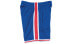 Mitchell & Ness Swingman 1996 P76ROYA96 Basketball Pants