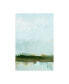 Ethan Harper Wetland Horizon I Canvas Art - 15.5" x 21"