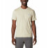 ფოტო #1 პროდუქტის COLUMBIA Rapid Ridge™ short sleeve T-shirt