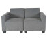 Фото #4 товара Modular 2-Sitzer Sofa Couch Lyon