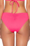 Becca by Rebecca Virtue 266667 Women's Color Code Hipster Bikini Bottom Size M