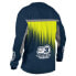 ფოტო #2 პროდუქტის S3 PARTS Drift long sleeve T-shirt