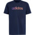 Фото #1 товара ADIDAS Lin Gt short sleeve T-shirt