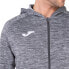 Joma Joma Menfis Hoodie 101303-150 szary S