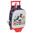 SAFTA With Wheels backpack